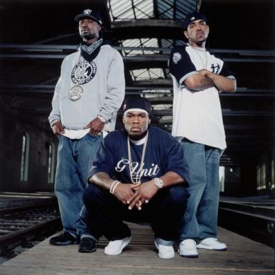    g-unit