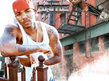 the  game